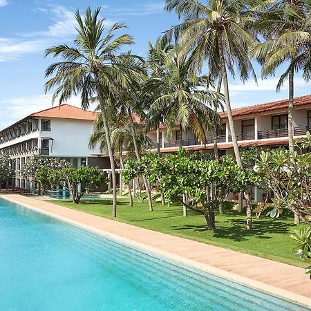 Jetwing Beach Negombo Bagian luar foto
