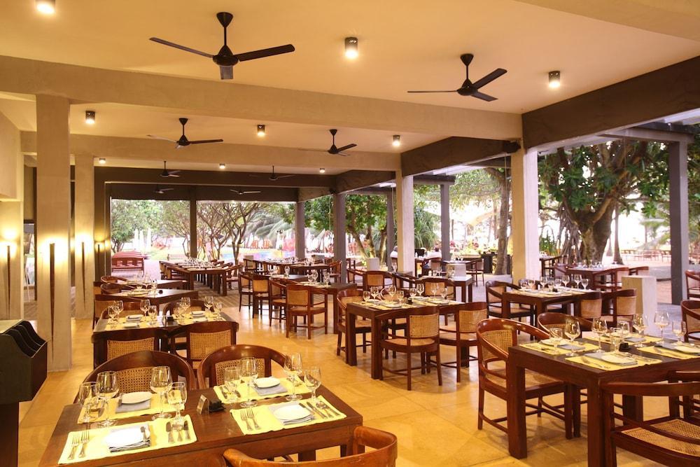 Jetwing Beach Negombo Bagian luar foto