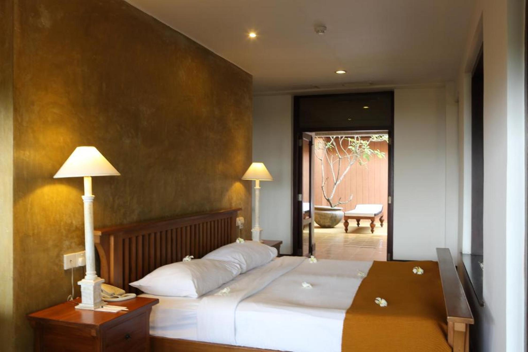 Jetwing Beach Negombo Bagian luar foto