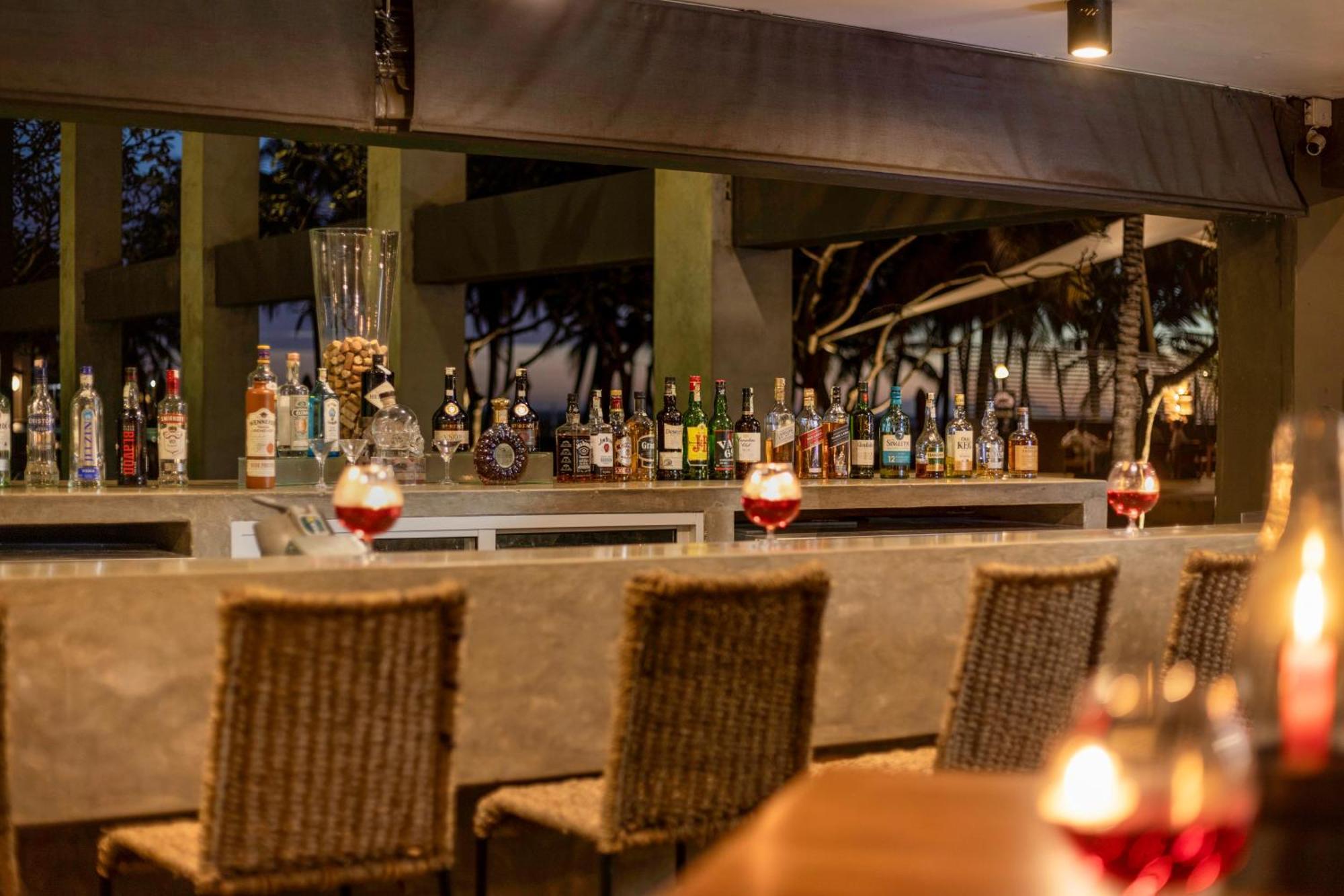 Jetwing Beach Negombo Bagian luar foto