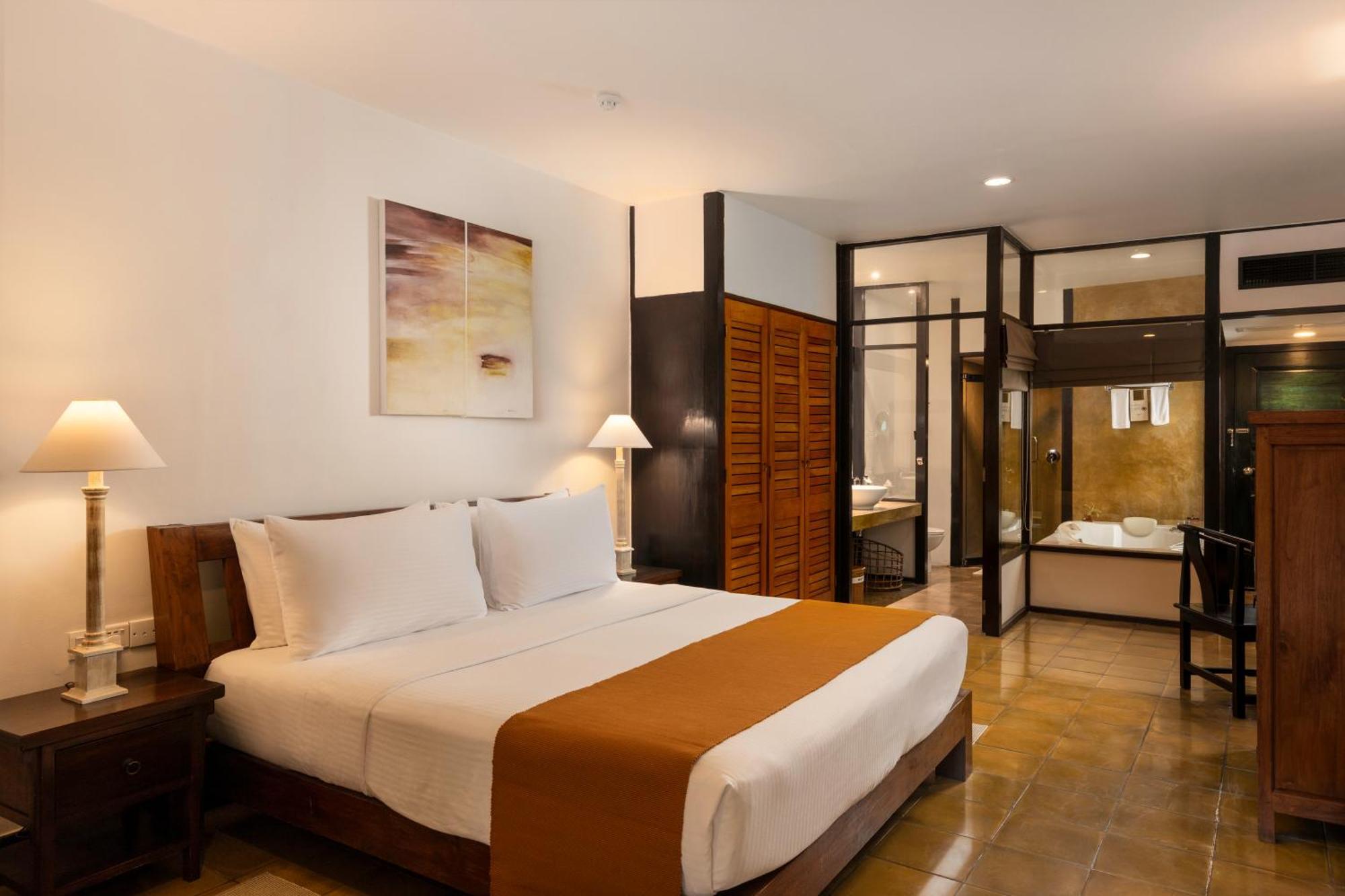 Jetwing Beach Negombo Bagian luar foto