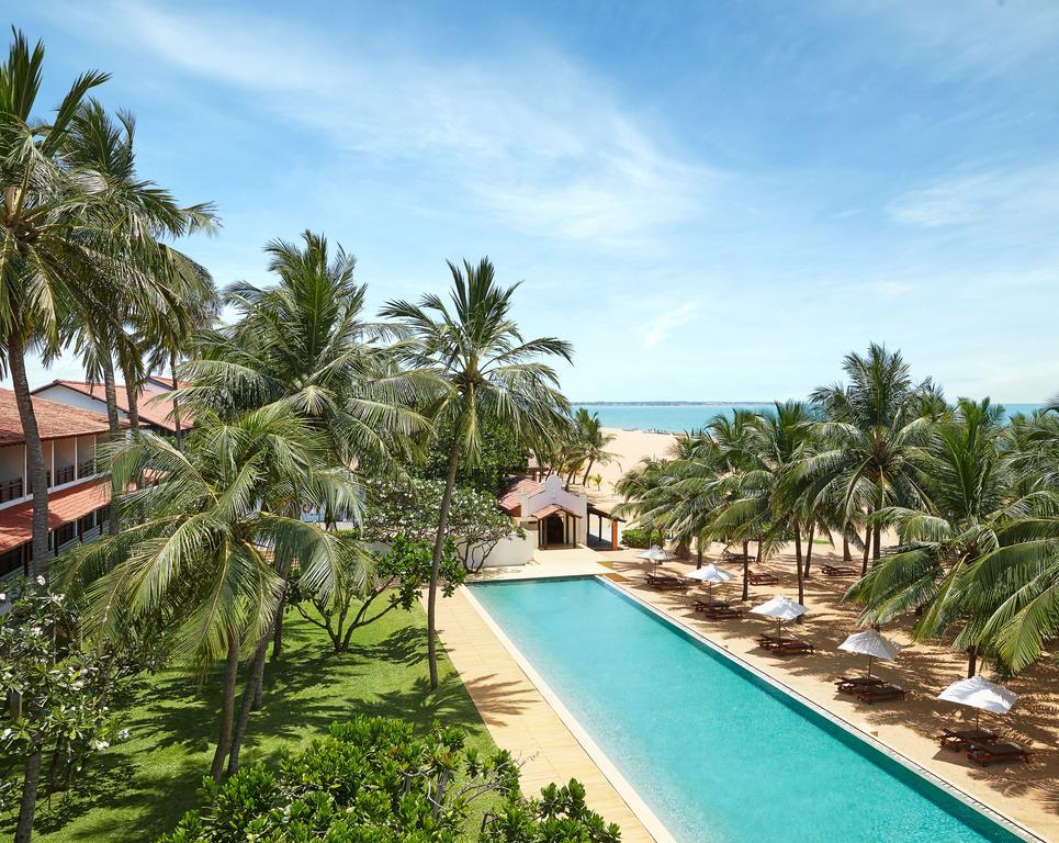 Jetwing Beach Negombo Bagian luar foto